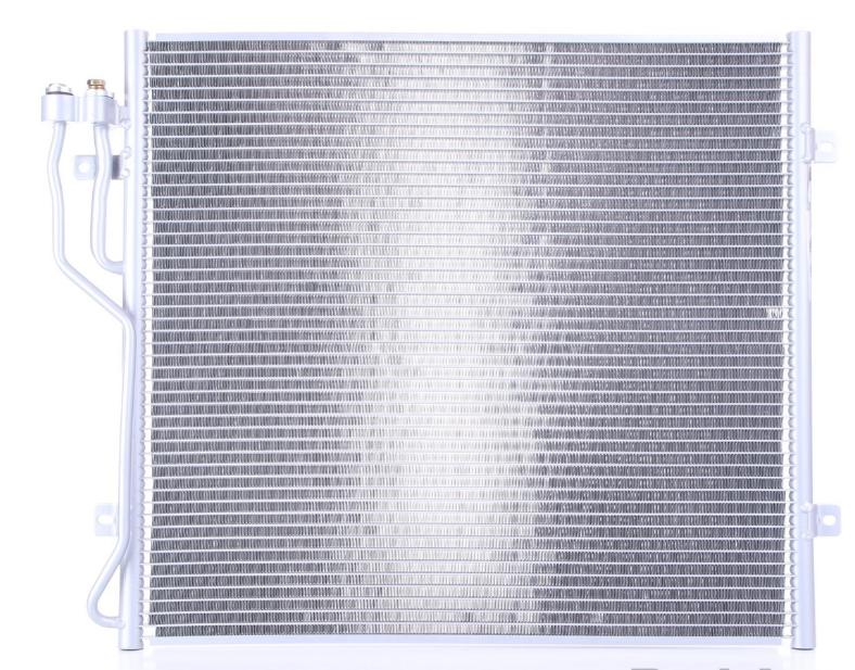 A/C Condenser