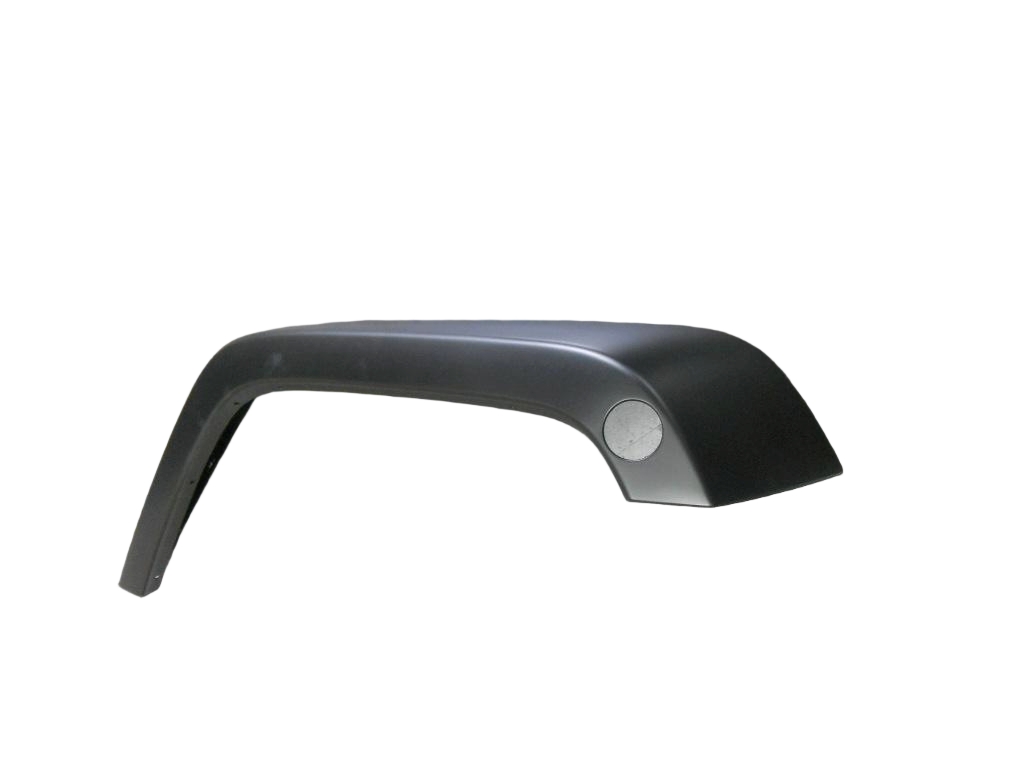 Right Front Guard Flare