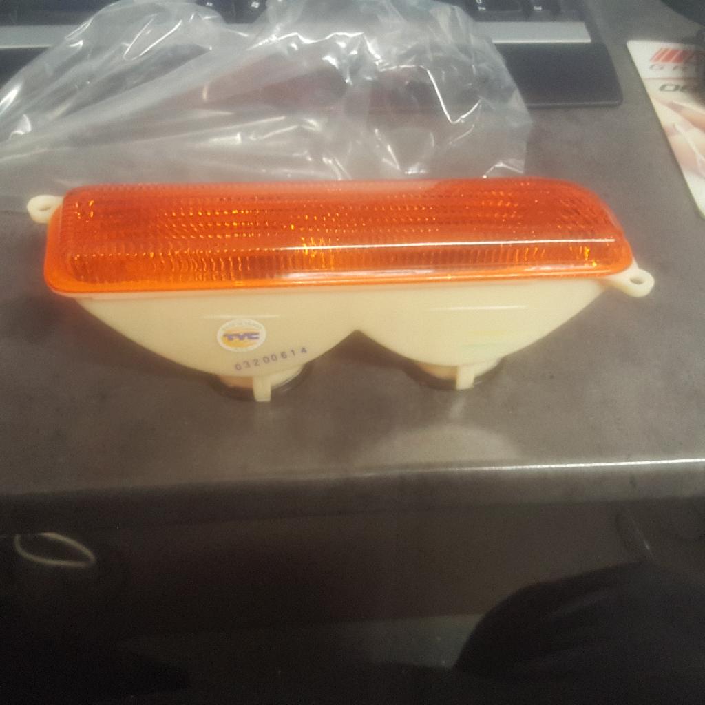 Right Repeater Light