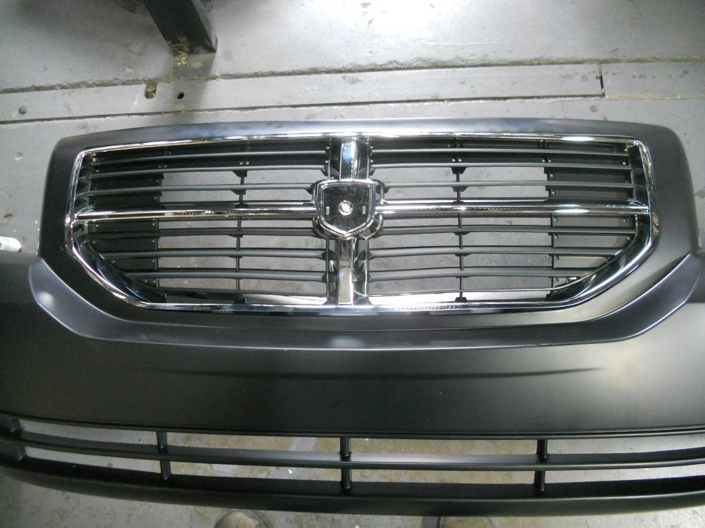 Grille