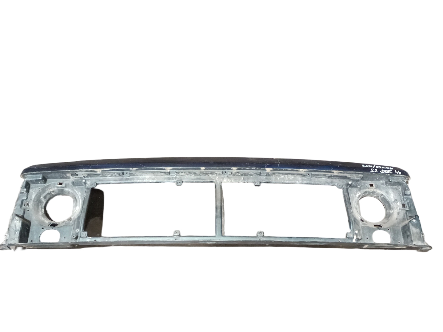Nose Panel