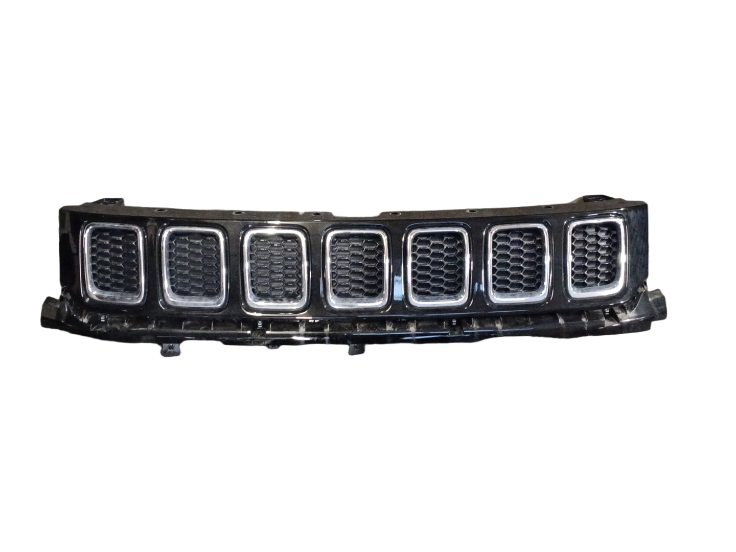 Radiator Grille