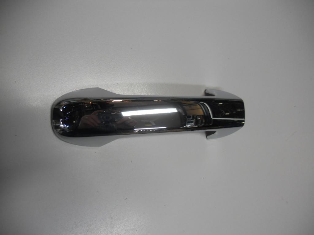 Right Front Exterior Door Handle