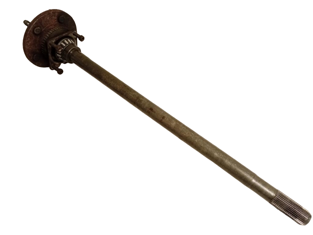 Right Rear Drive Axle