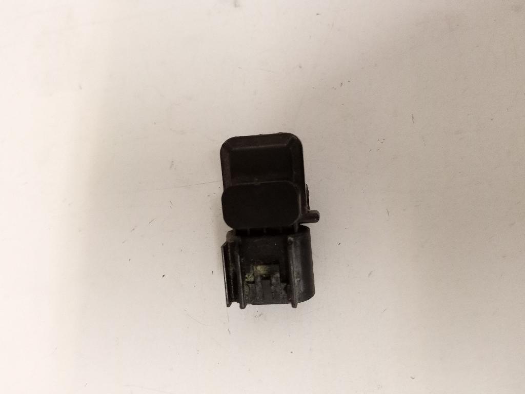 Map Sensor