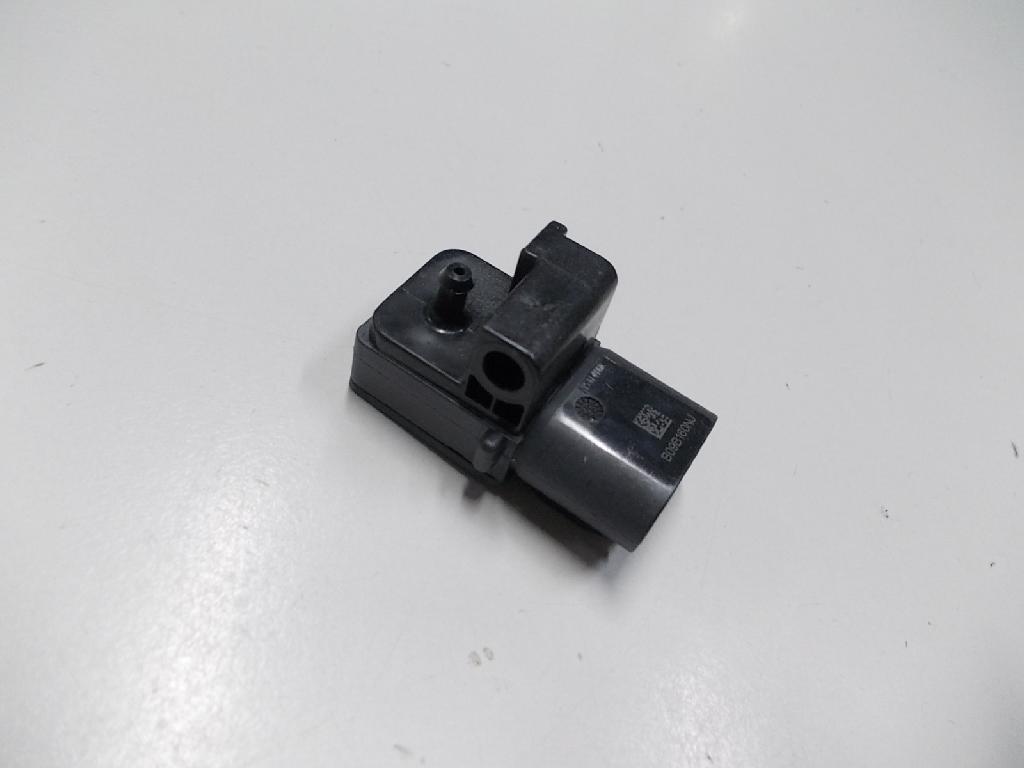 Map Sensor