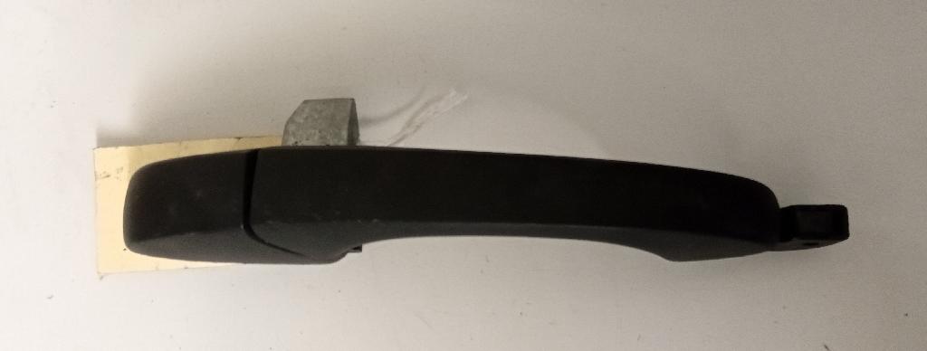 Right Rear Door Exterior Handle