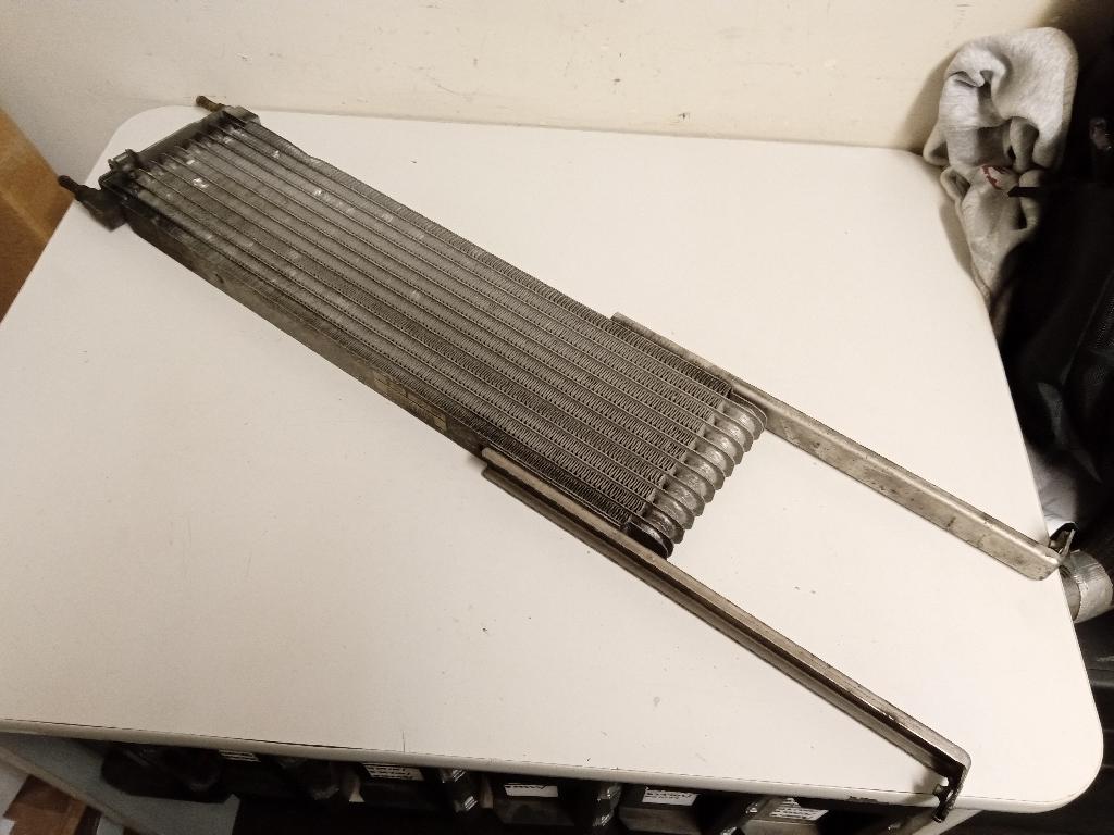 Automatic Transmission Oil Cooler