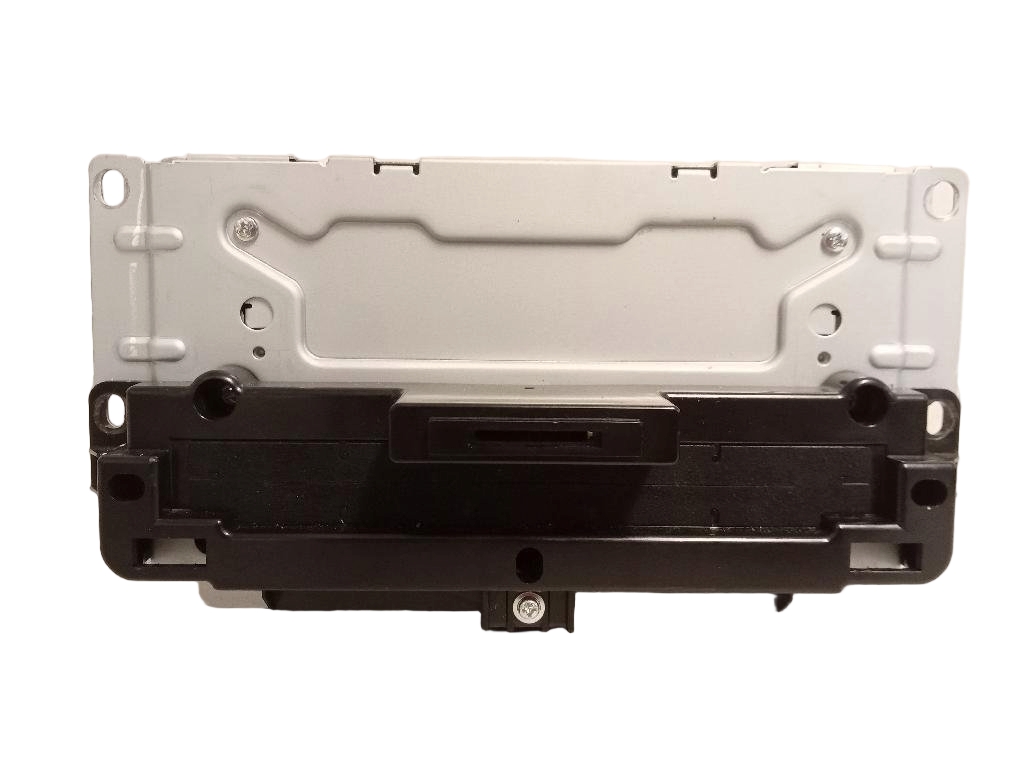 Stereo Head Unit