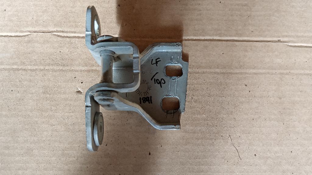 Left Front Door Top Hinge