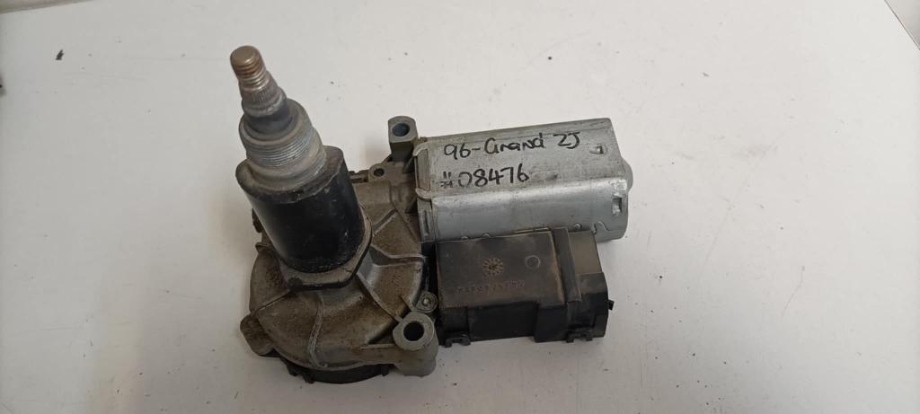 Rear Wiper Motor