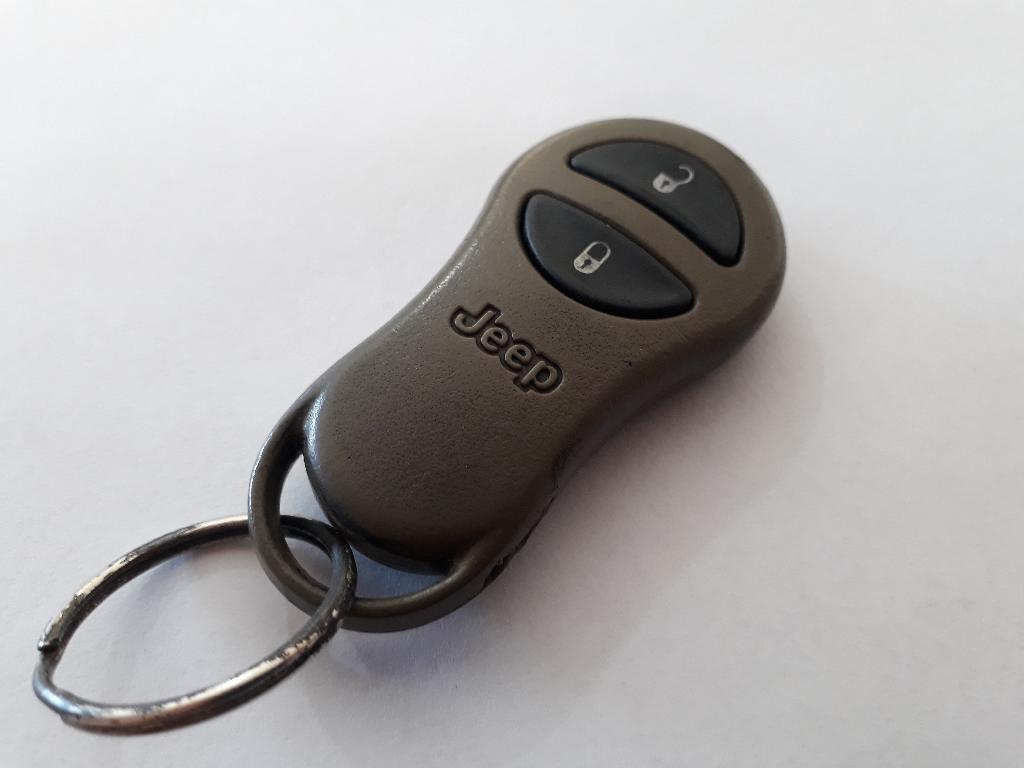 Smart Key Transmitter