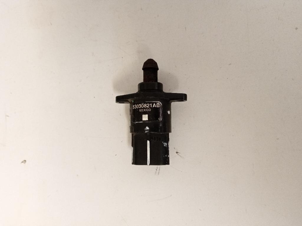 Idle Air Control Valve