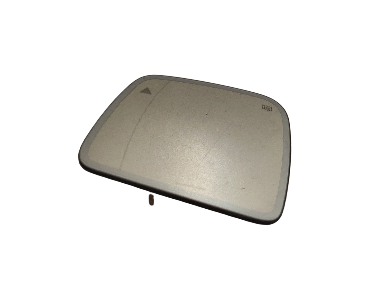 Left Door Mirror Glass