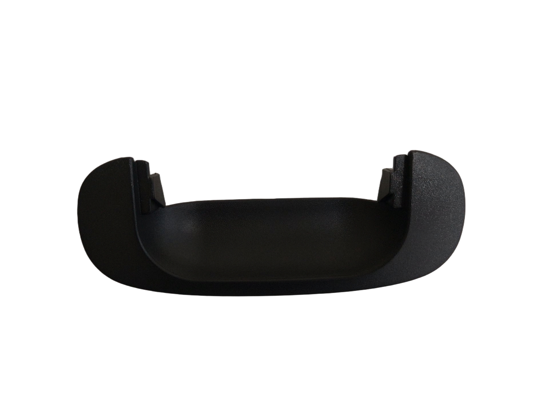 Tailgate Handle Bezel