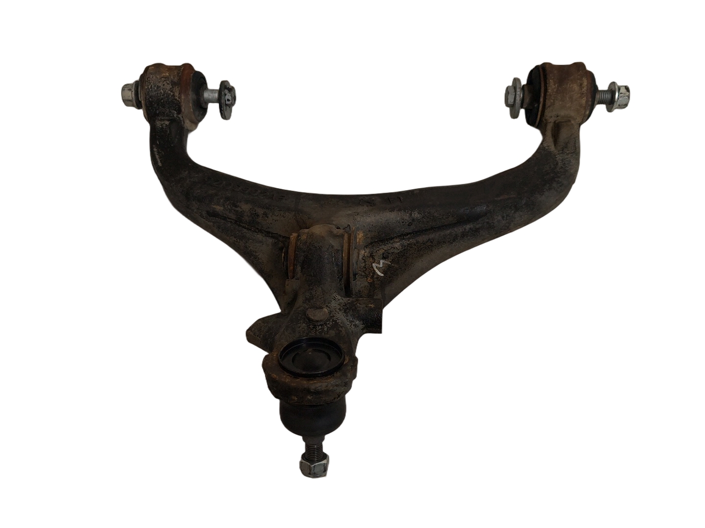 Right Front Lower Control Arm