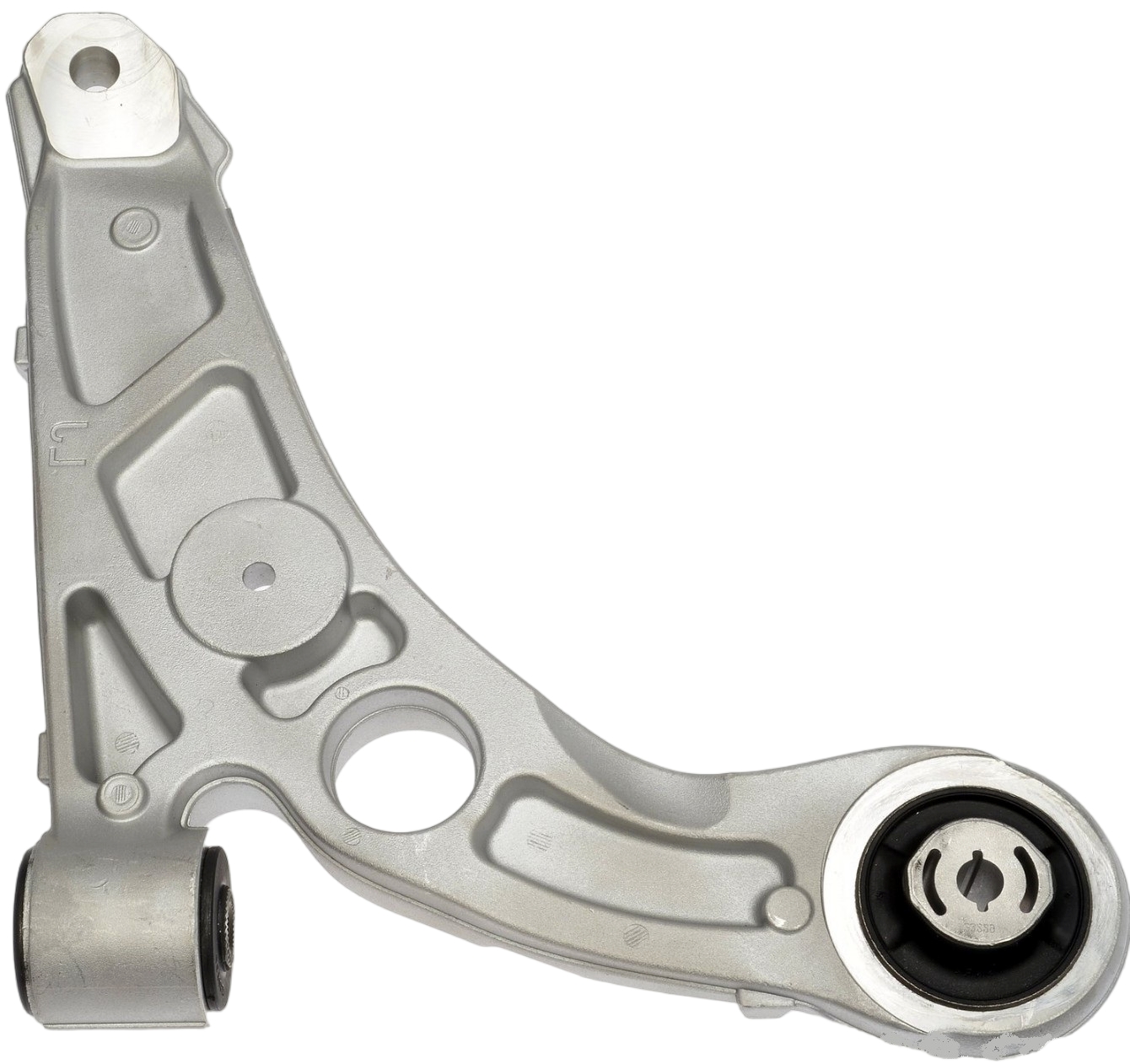 Right Front Lower Control Arm