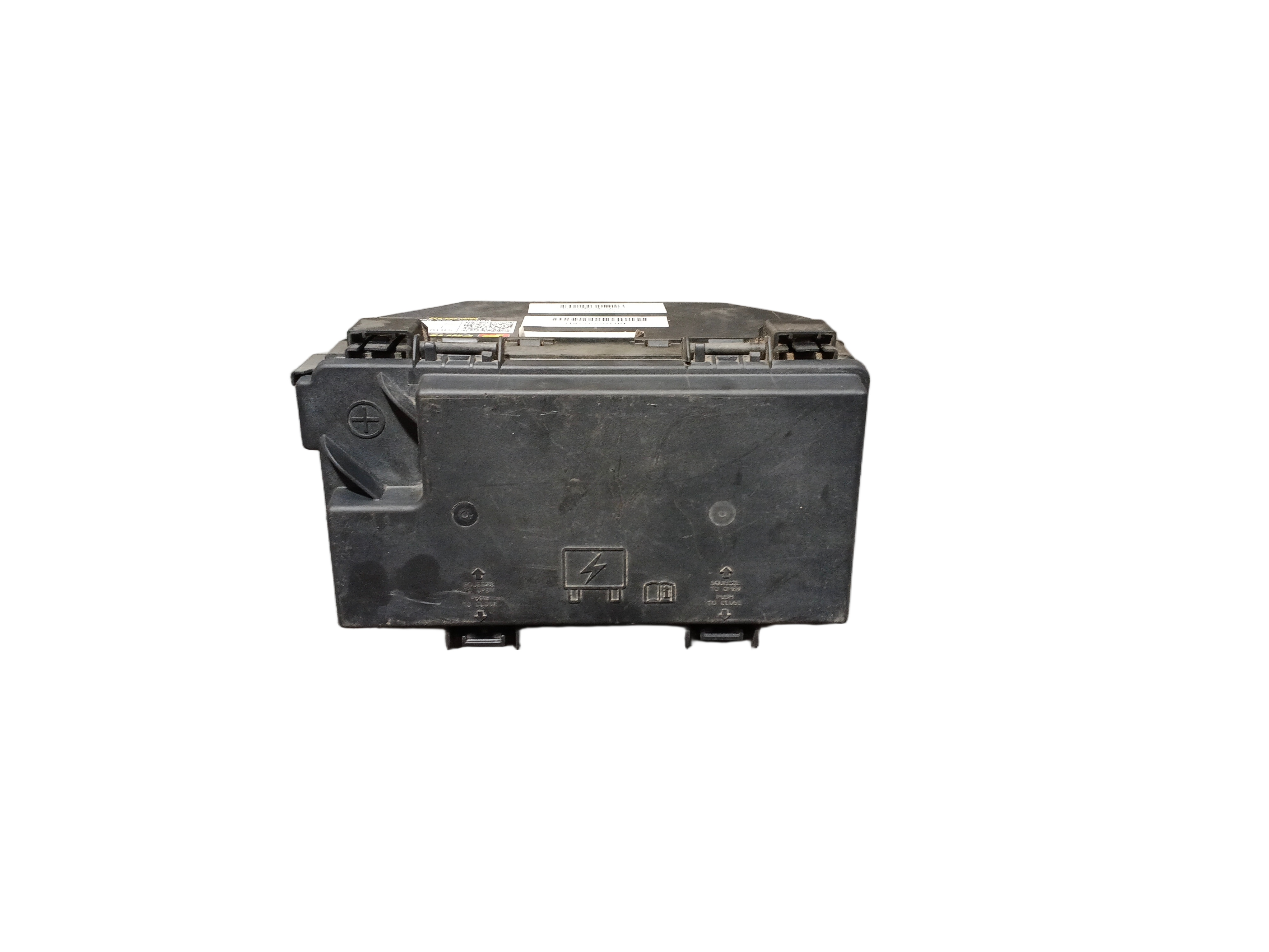 Totally Integrated Power Module (TIPM)