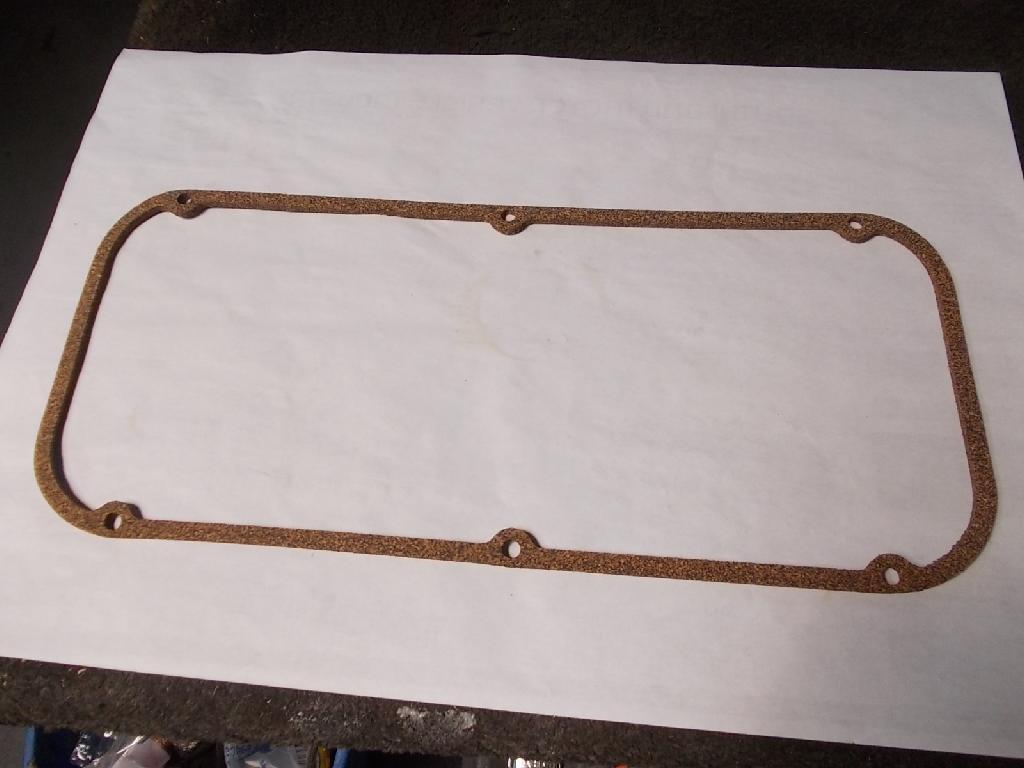 Rocker Cover Gasket