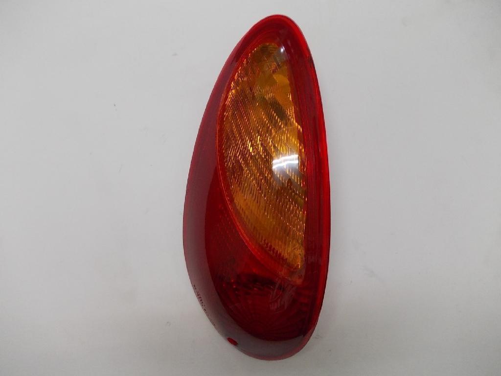 Left Taillight