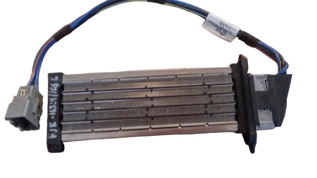 Heater Element