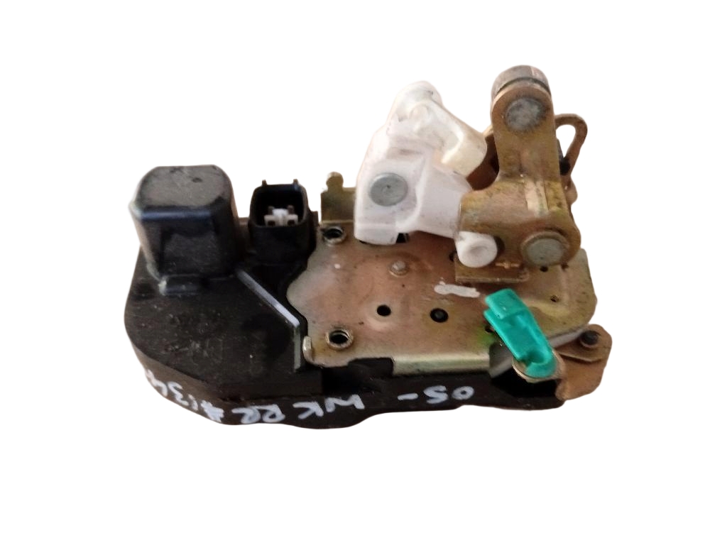 Right Right Door Lock Actuator