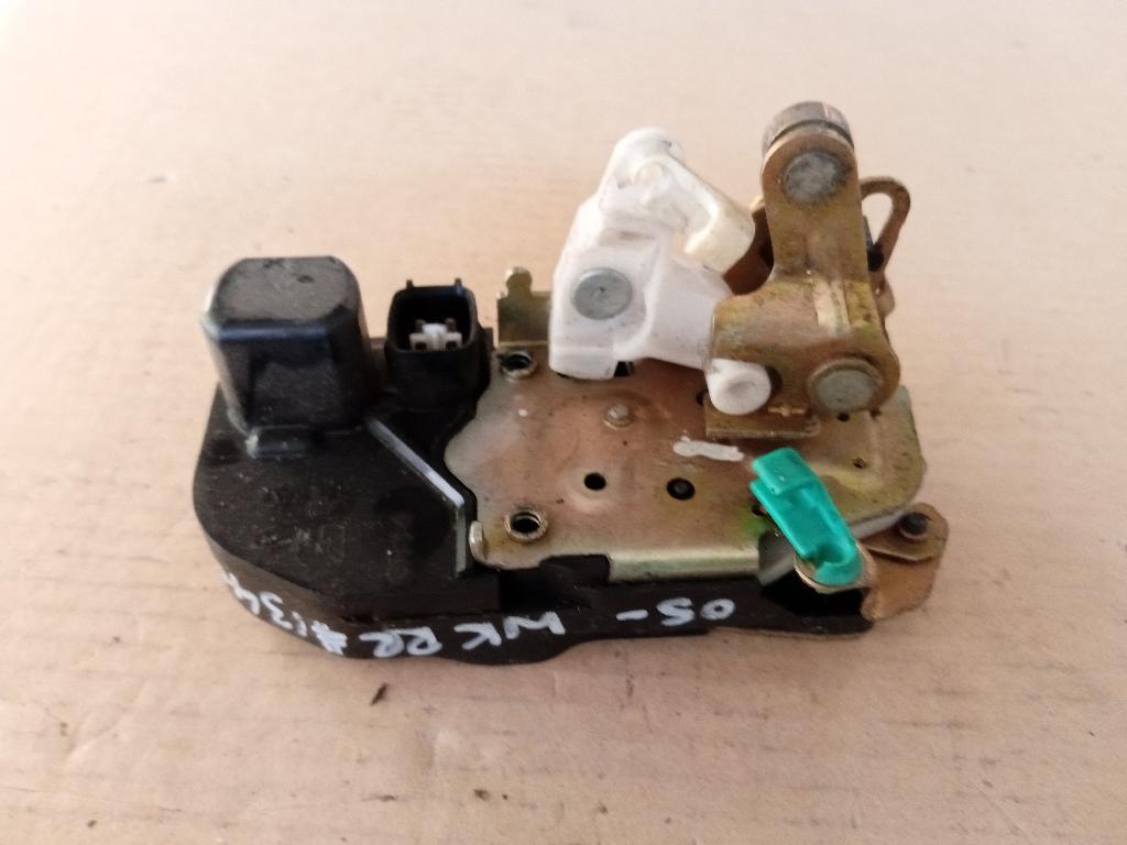 Right Right Door Lock Actuator