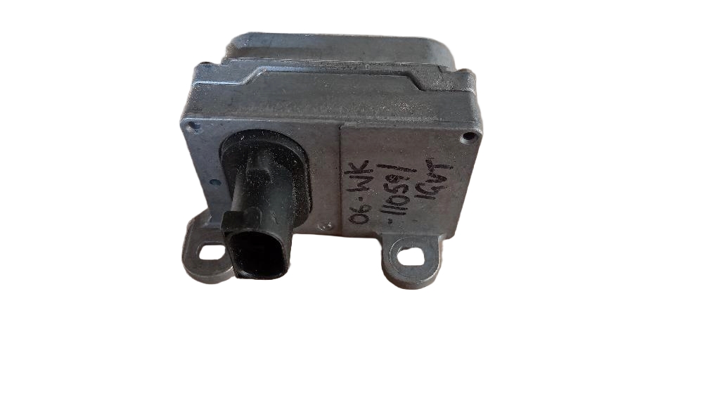G-Sensor