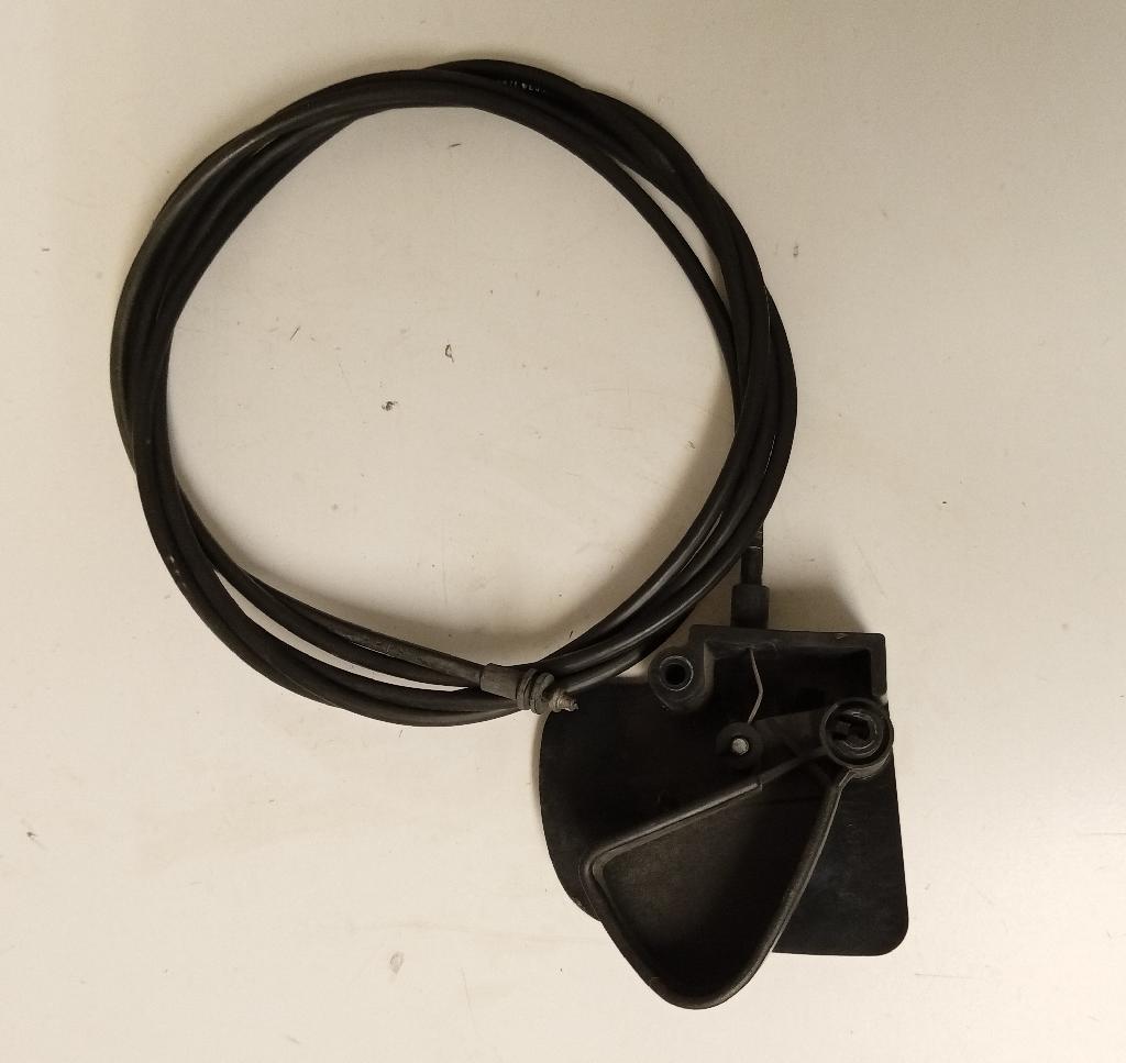 Bonnet Release Cable