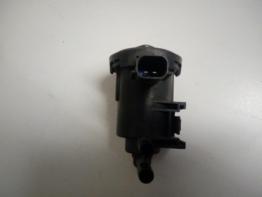 Duty Cycle Purge Soleniod