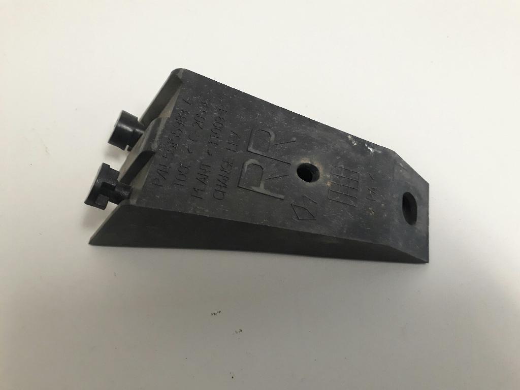 Rear Guard Flare Bracket