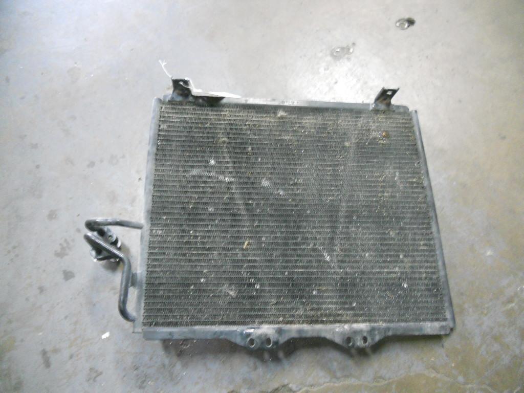 A/C Condenser