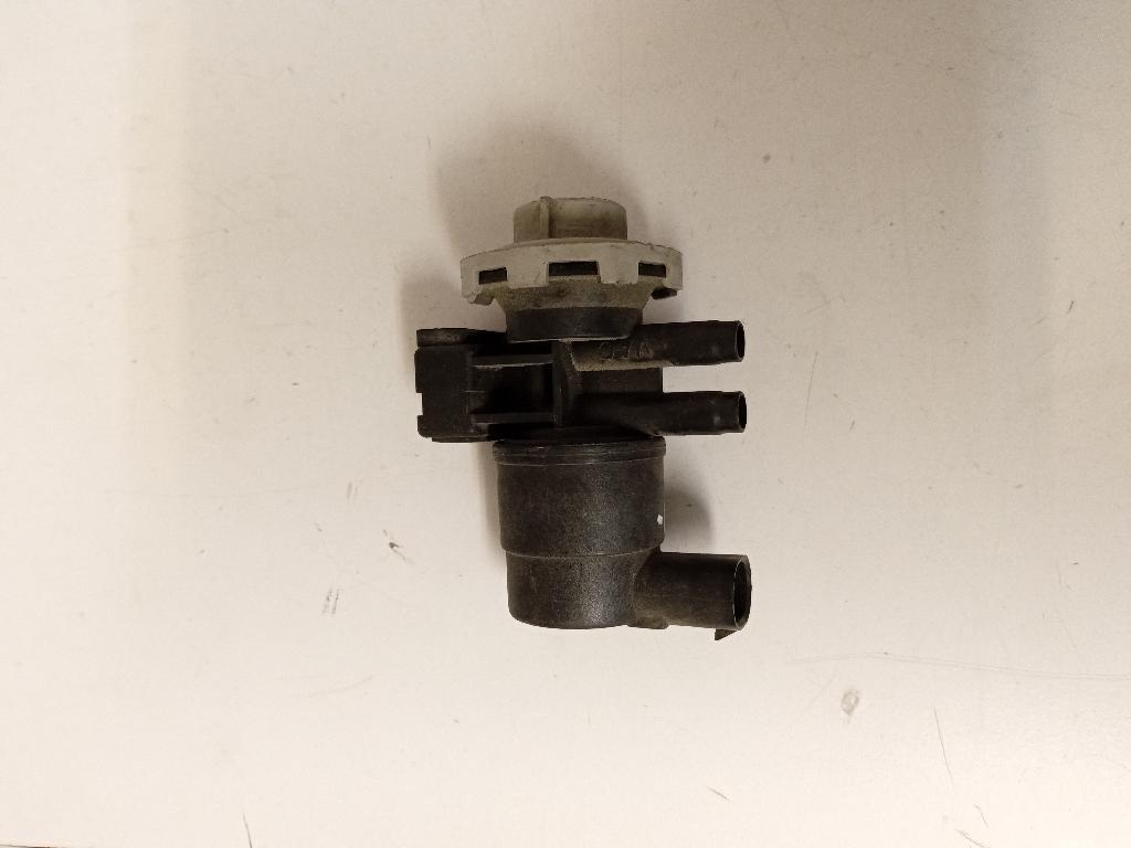 Duty Cycle Purge Soleniod