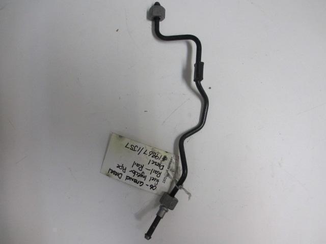 Fuel Rail Pressure Sensor