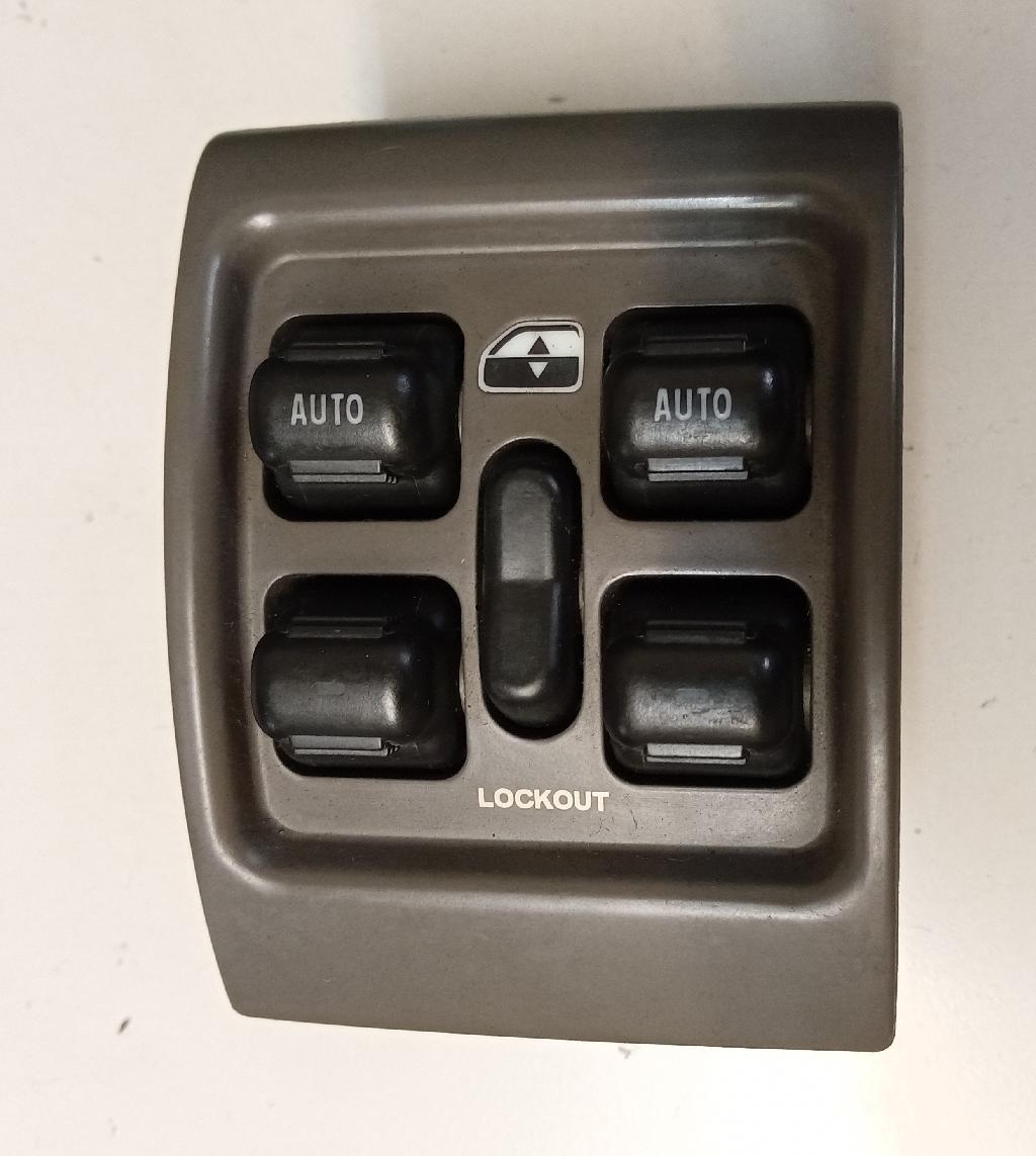 Master Power Window Switch