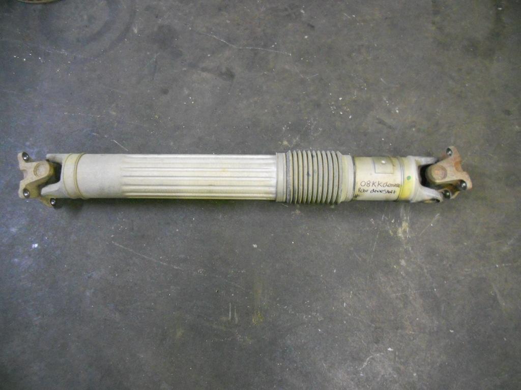 Rear Drive Shaft