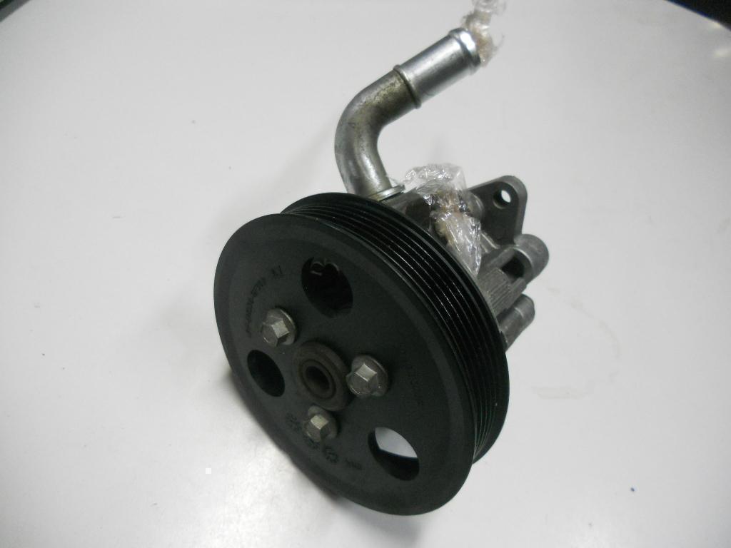 Power Steering Pump