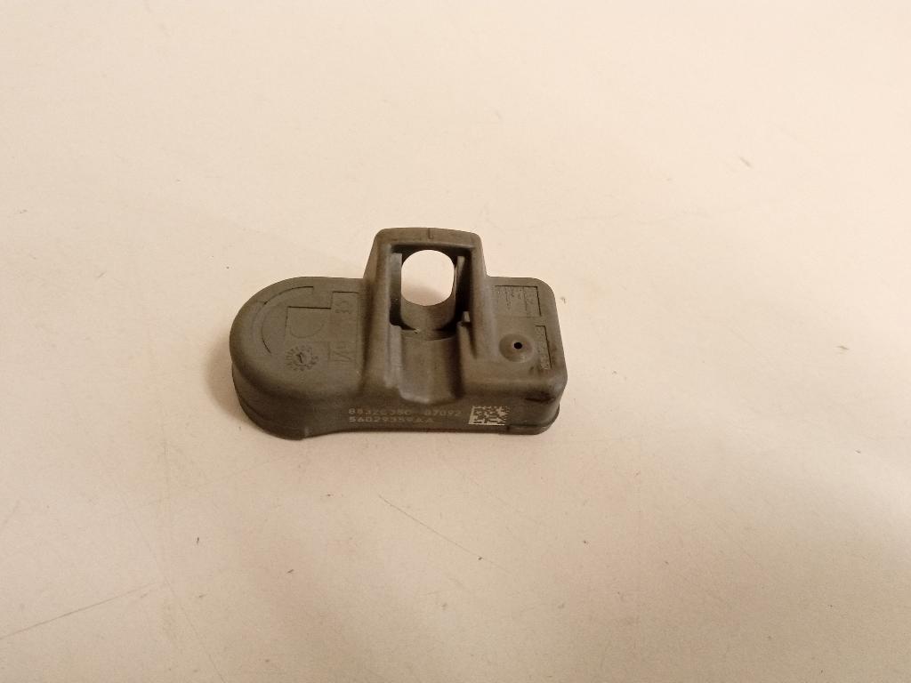 Tyre Pressure Sensor