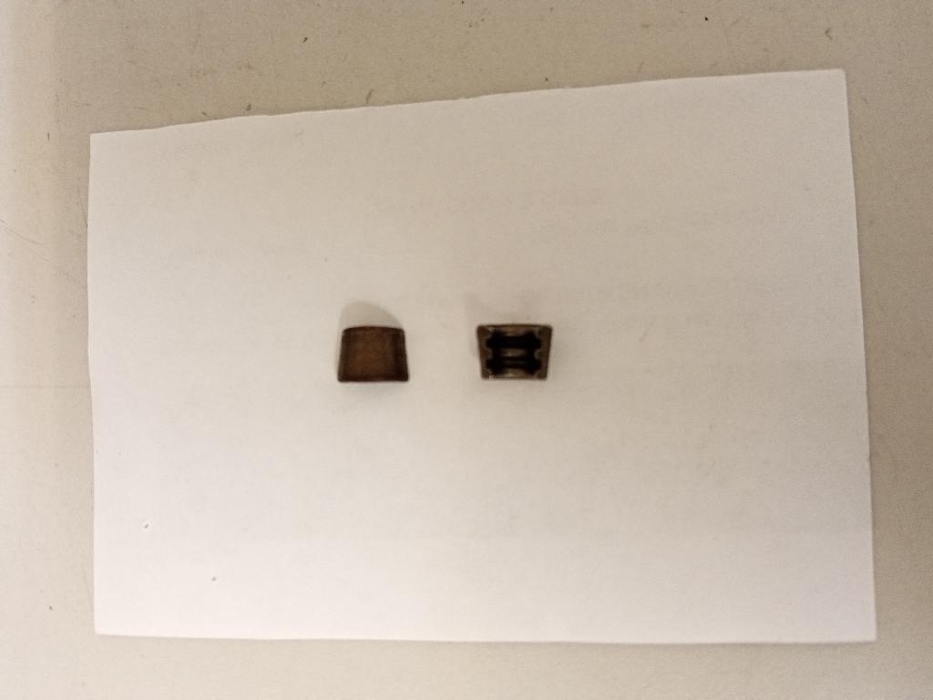 Valve Collet- 4.7L V8