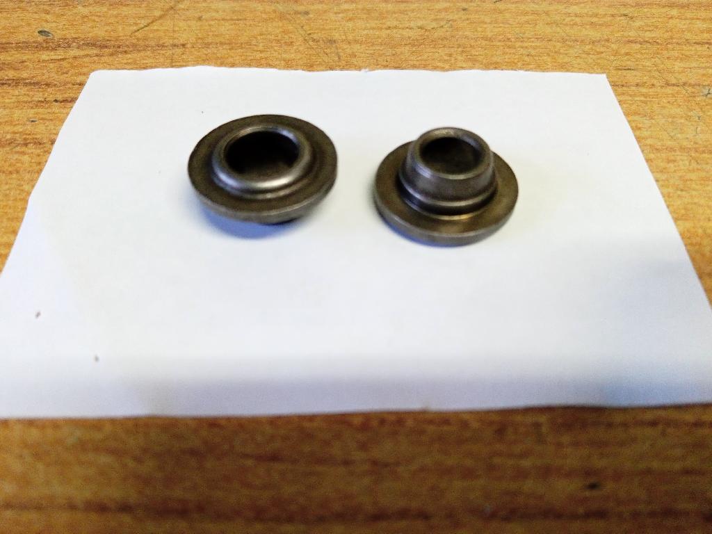 Valve Spring Retainer- 4.7L V8