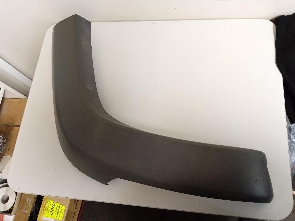 Right Rear Guard Flare