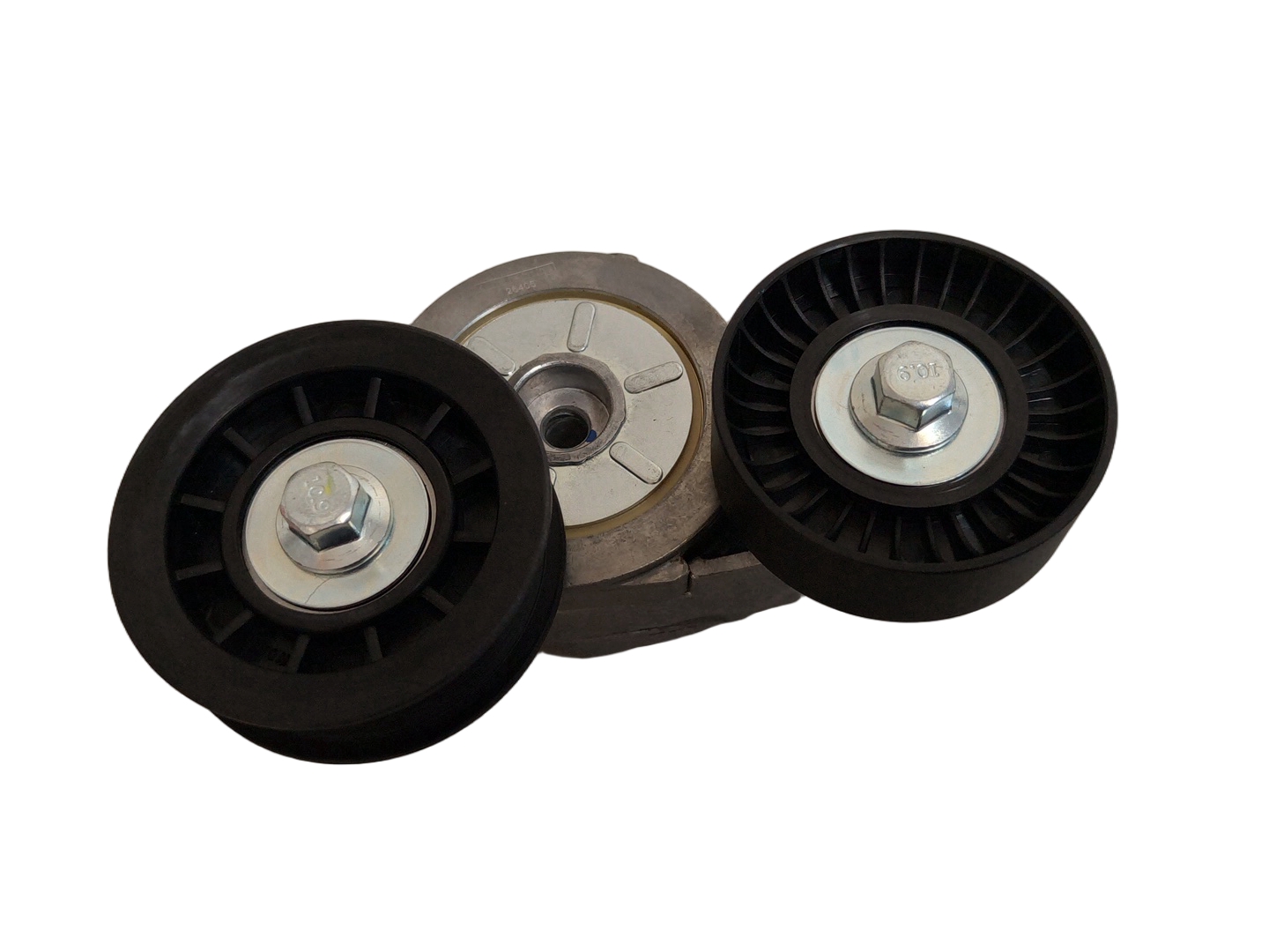 Engine Belt Tensioner