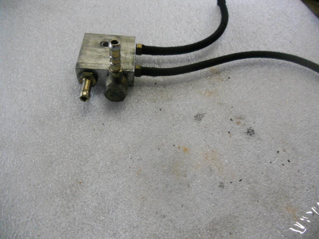 Fuel Injector
