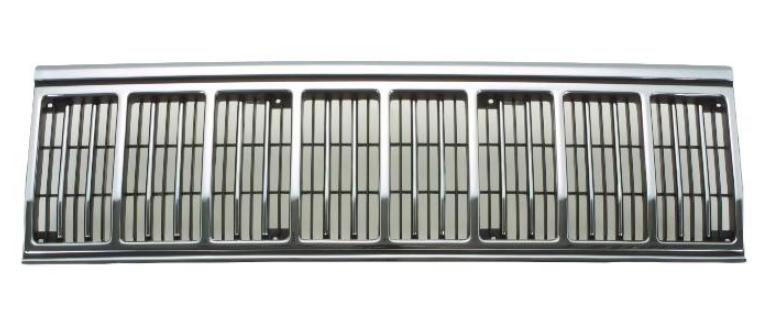 Grille