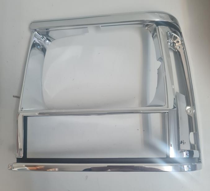 Right Headlight Surround