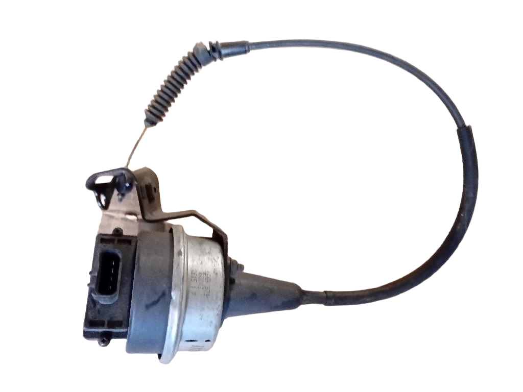 Cruise Control Unit