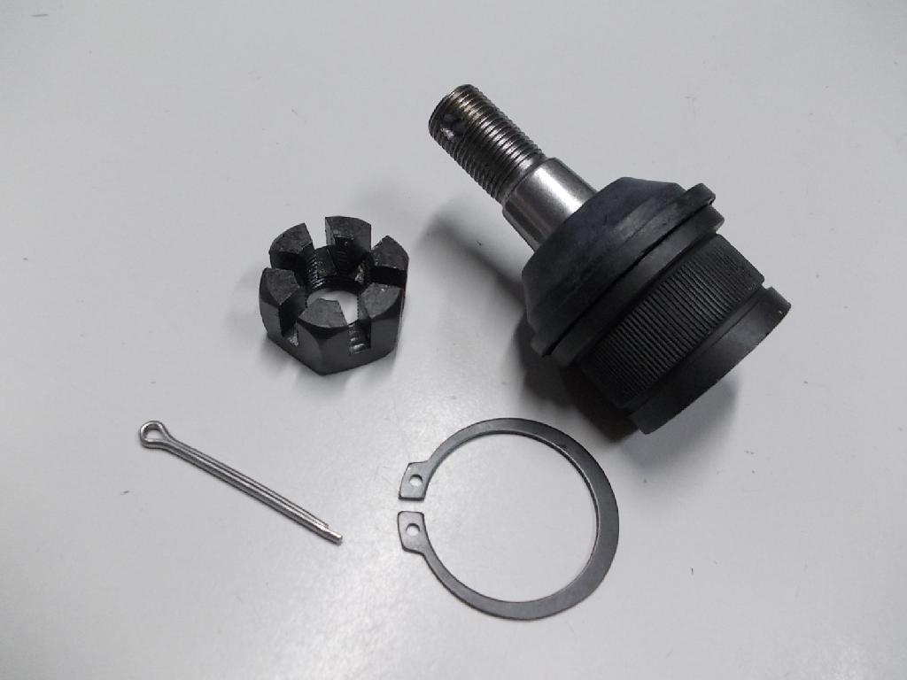 Left Front Ball Joint Lower