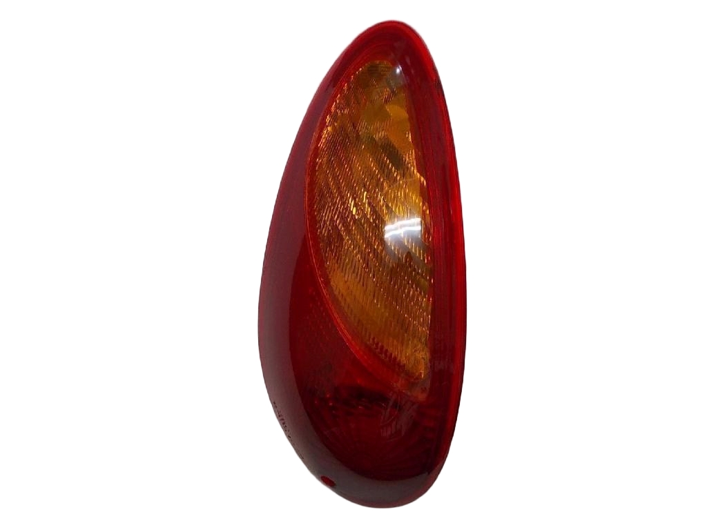 Left Taillight