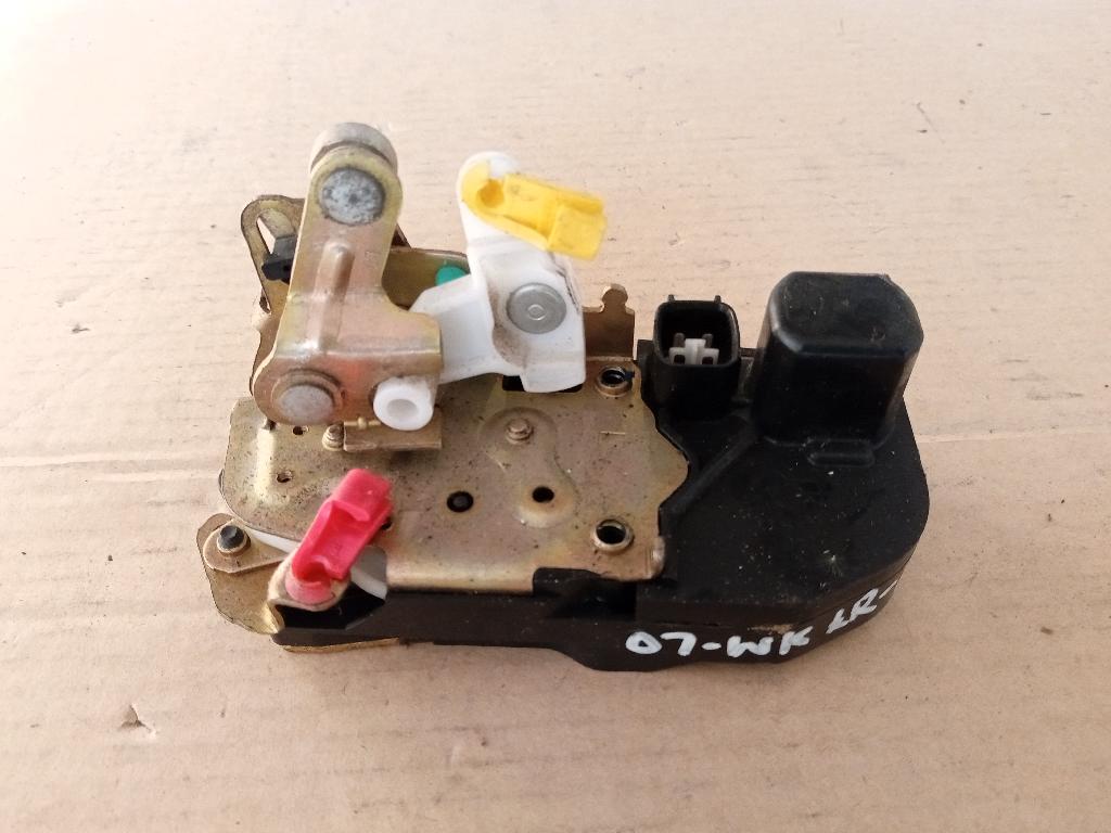 Left Rear Door Lock Actuator