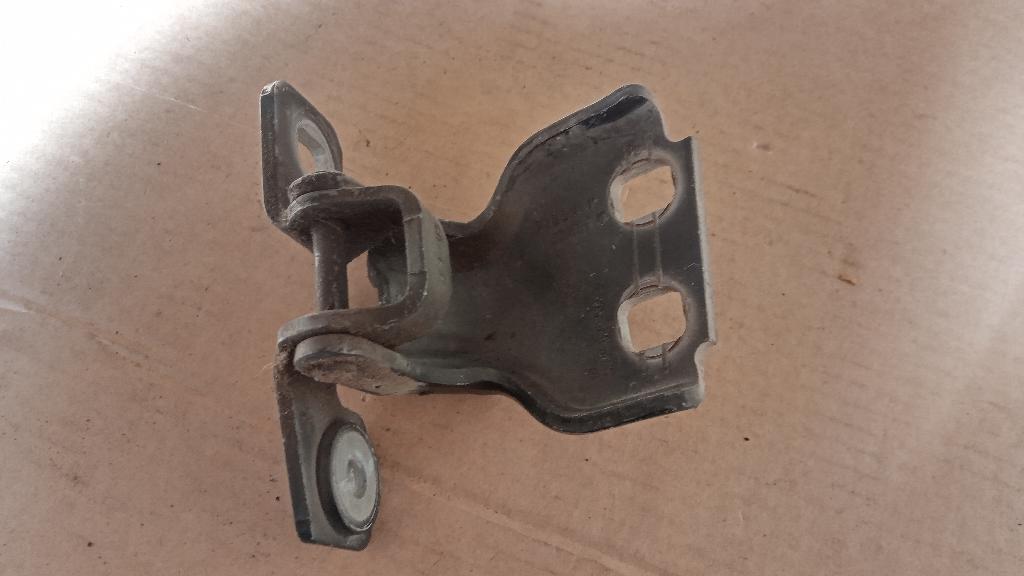 Left Front Door Top Hinge